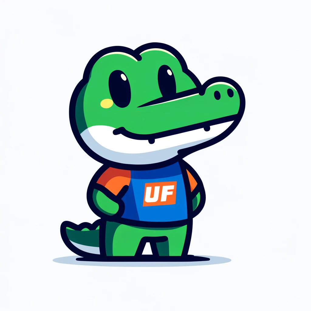 University of Florida Research